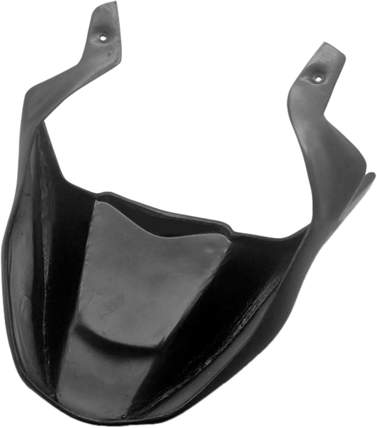 フロントフェンダー オートバイのヘッドライトフェアリングフロント